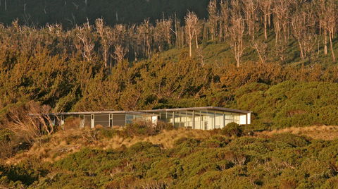 Cloudy Bay Beach House - Tourism Hervey Bay 27