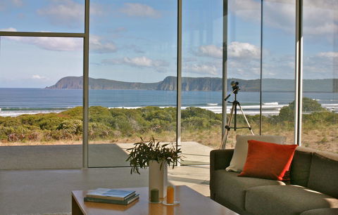 Cloudy Bay Beach House - Tourism Hervey Bay 10