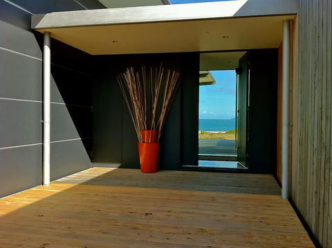 Cloudy Bay Beach House - Tourism Hervey Bay 17