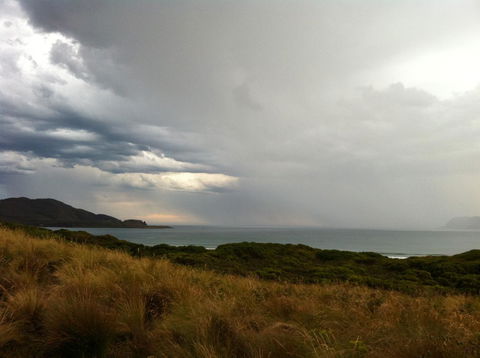 Cloudy Bay Beach House - Tourism Hervey Bay 41