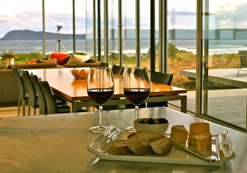 Cloudy Bay Beach House - Tourism Hervey Bay 21