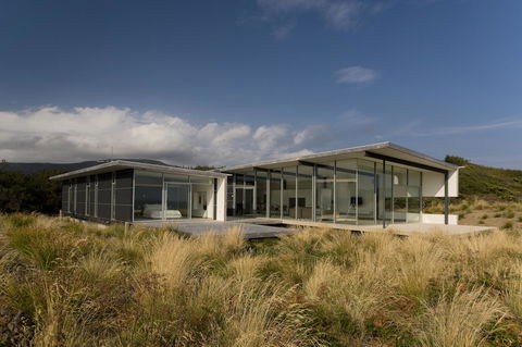 Cloudy Bay Beach House - Tourism Hervey Bay 9