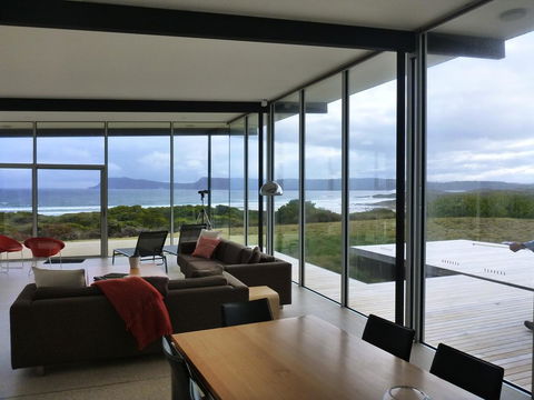 Cloudy Bay Beach House - Tourism Hervey Bay 38