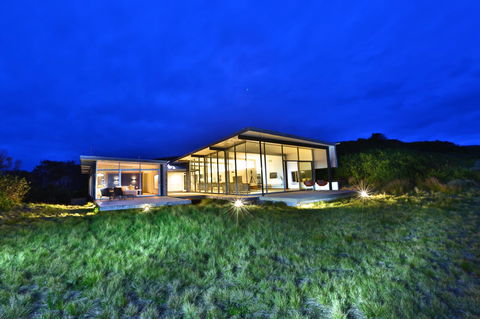 Cloudy Bay Beach House - Tourism Hervey Bay 42