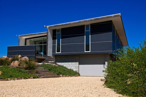 Cloudy Bay Beach House - Tourism Hervey Bay 2