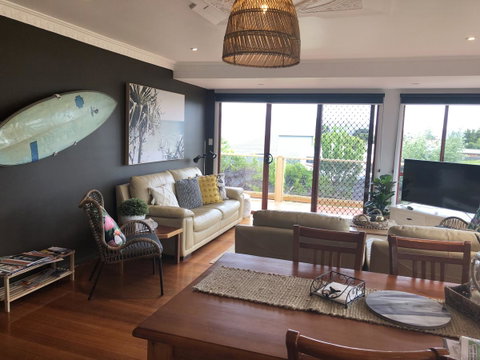 Bicheno Getaway - Hervey Bay Accommodation 1