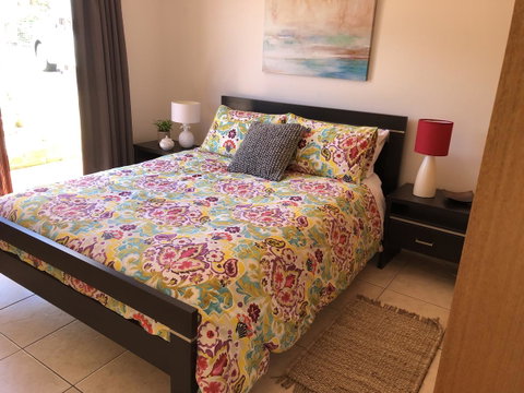 Bicheno Getaway - Hervey Bay Accommodation 8