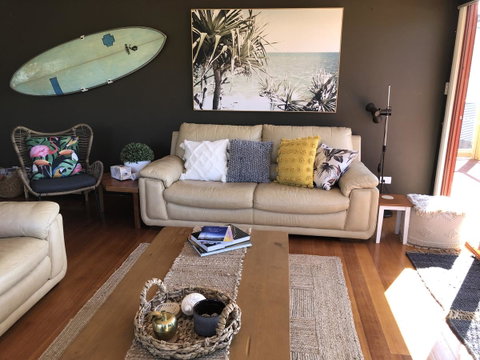 Bicheno Getaway - Hervey Bay Accommodation 3