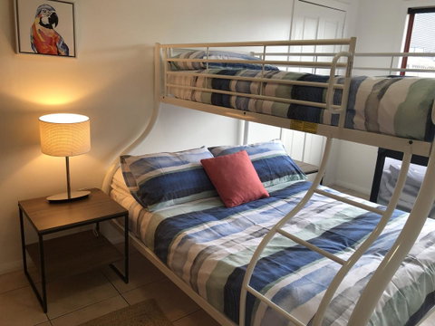 Bicheno Getaway - Hervey Bay Accommodation 10
