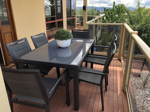 Bicheno Getaway - Hervey Bay Accommodation 11