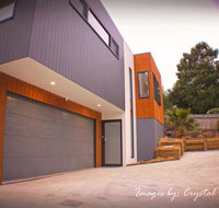 The Gorge Townhouse - Tourism Hervey Bay