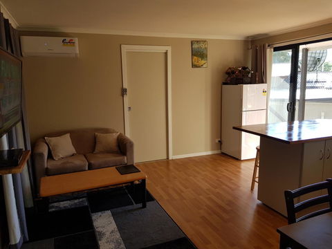 Cradle Alpine Retreat - Tourism Hervey Bay 17