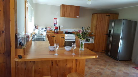 Cradle Alpine Retreat - Tourism Hervey Bay 28