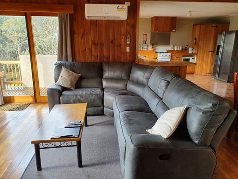 Cradle Alpine Retreat - Tourism Hervey Bay 6