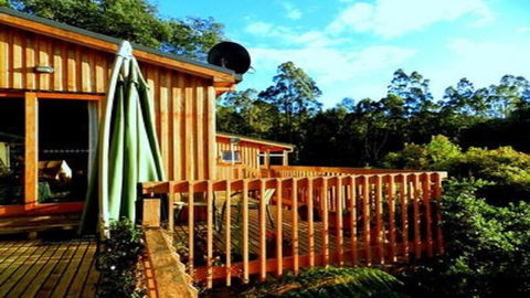Cradle Alpine Retreat - Tourism Hervey Bay 26