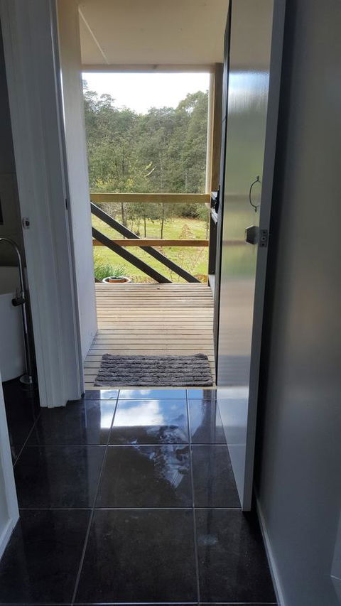 Cradle Alpine Retreat - Tourism Hervey Bay 32