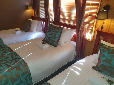 Cradle Alpine Retreat - Tourism Hervey Bay 2