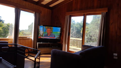 Cradle Alpine Retreat - Tourism Hervey Bay 29