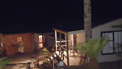 Cradle Alpine Retreat - Tourism Hervey Bay 0