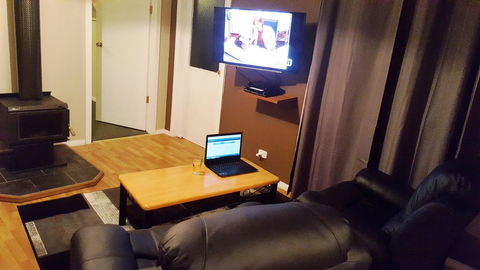 Cradle Alpine Retreat - Tourism Hervey Bay 41