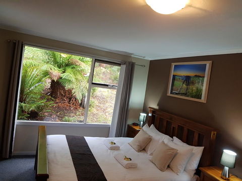 Cradle Alpine Retreat - Tourism Hervey Bay 23