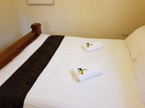 Cradle Alpine Retreat - Tourism Hervey Bay 22