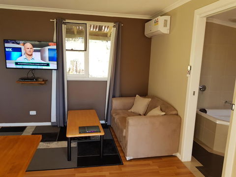 Cradle Alpine Retreat - Tourism Hervey Bay 21
