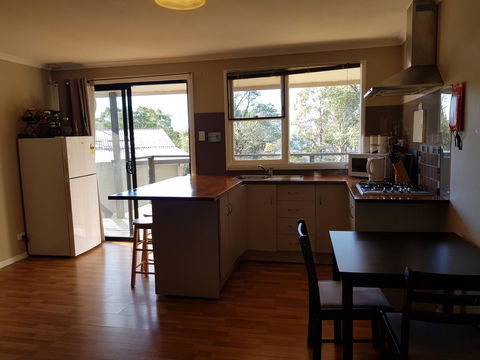 Cradle Alpine Retreat - Tourism Hervey Bay 18