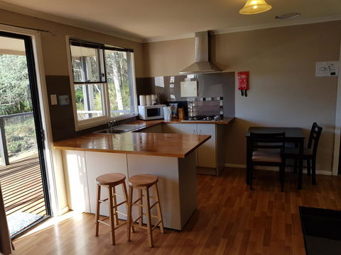 Cradle Alpine Retreat - Tourism Hervey Bay 19