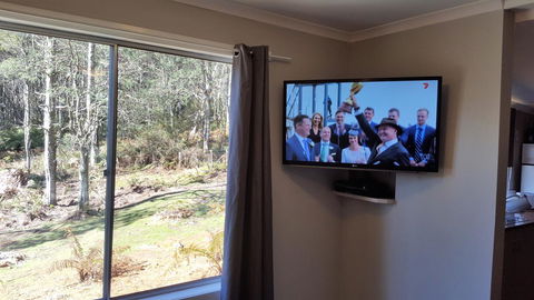 Cradle Alpine Retreat - Tourism Hervey Bay 36