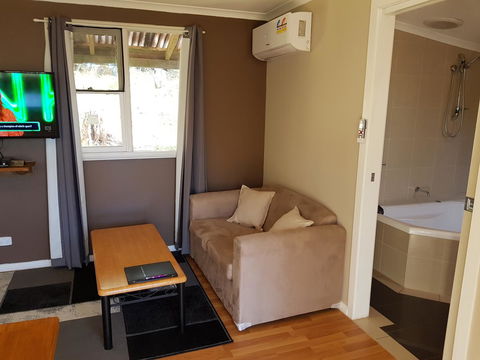 Cradle Alpine Retreat - Tourism Hervey Bay 15