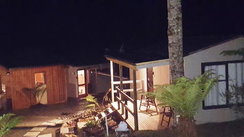 Cradle Alpine Retreat - Tourism Hervey Bay 44
