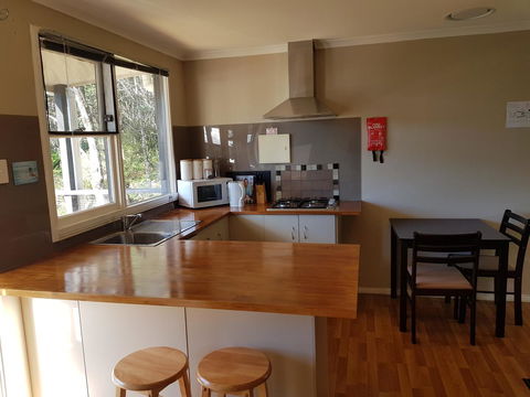 Cradle Alpine Retreat - Tourism Hervey Bay 20