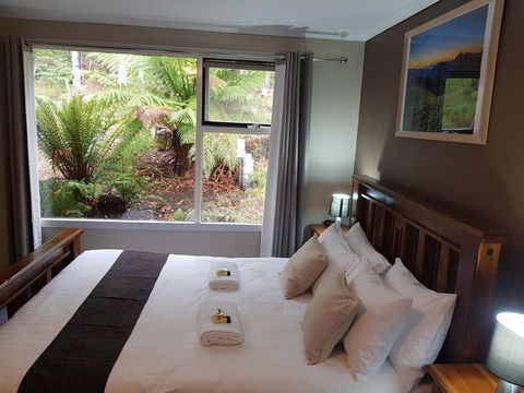 Cradle Alpine Retreat - Tourism Hervey Bay 8