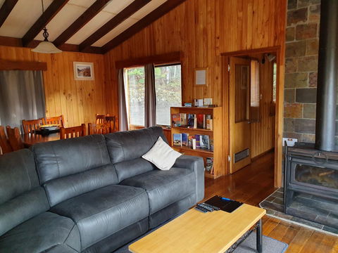 Cradle Alpine Retreat - Tourism Hervey Bay 4
