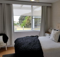 Beach Hut Scamander - Hervey Bay Accommodation
