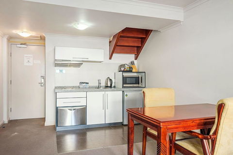 Apartment 104 - Hervey Bay Accommodation 7