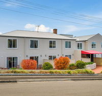 Apartment 104 - Tourism Hervey Bay