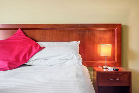 Apartment 104 - Hervey Bay Accommodation 4