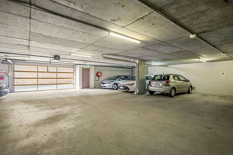 Apartment 104 - Hervey Bay Accommodation 8