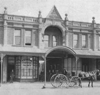 Five on Charles - Tourism Hervey Bay