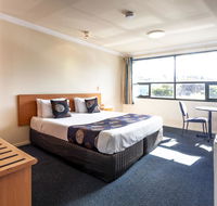 Black Buffalo - Hervey Bay Accommodation