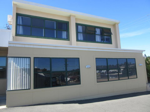 Abel Tasman Airport Motor Inn - Tourism Hervey Bay 13