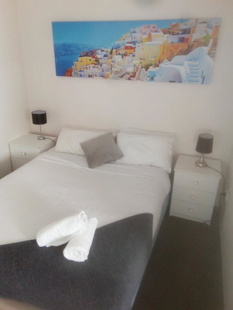 Abel Tasman Airport Motor Inn - Tourism Hervey Bay 10