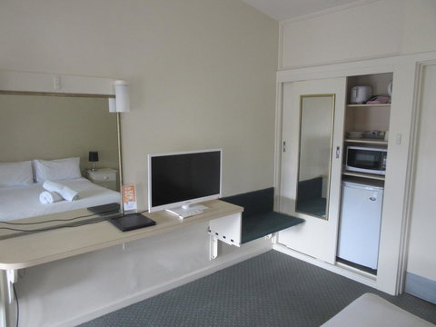 Abel Tasman Airport Motor Inn - Tourism Hervey Bay 29