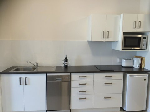 Abel Tasman Airport Motor Inn - Tourism Hervey Bay 36