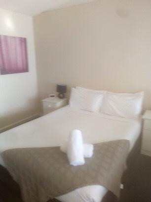 Abel Tasman Airport Motor Inn - Tourism Hervey Bay 7