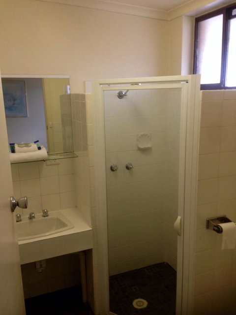 Abel Tasman Airport Motor Inn - Tourism Hervey Bay 5