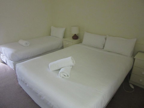 Abel Tasman Airport Motor Inn - Tourism Hervey Bay 30