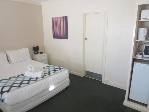 Abel Tasman Airport Motor Inn - Tourism Hervey Bay 25